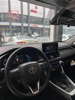 تويوتا راف 4